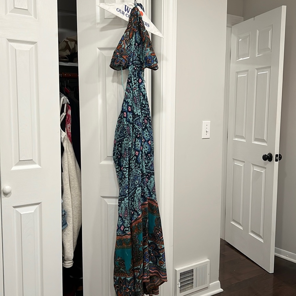 Free People Jumper